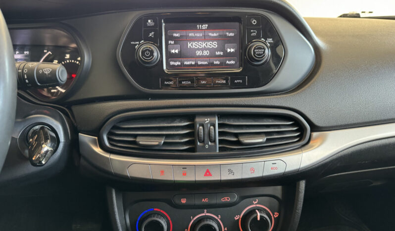 
Fiat Tipo 1.6 MJet full									