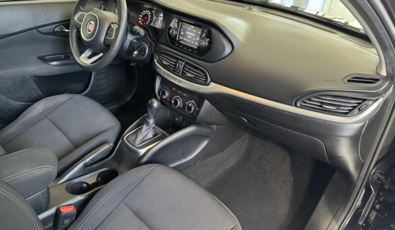 
Fiat Tipo 1.6 MJet full									