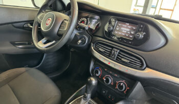 
Fiat Tipo 1.6 MJet full									