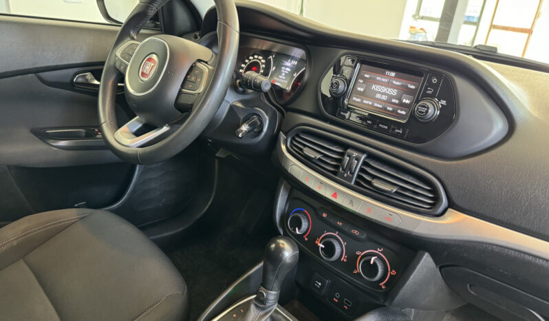 
Fiat Tipo 1.6 MJet full									