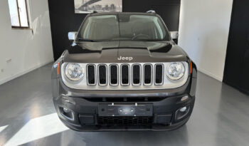 
Jeep Renegade 1.6 MJet Limited full									