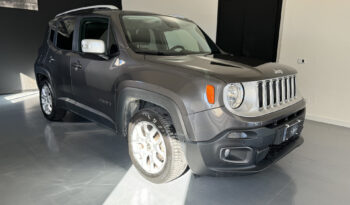 
Jeep Renegade 1.6 MJet Limited full									