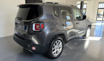 
Jeep Renegade 1.6 MJet Limited full									