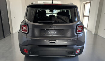 
Jeep Renegade 1.6 MJet Limited full									