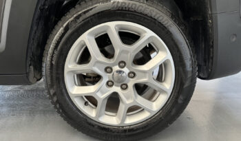 
Jeep Renegade 1.6 MJet Limited full									