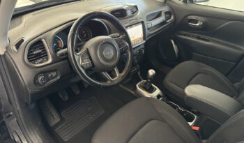 
Jeep Renegade 1.6 MJet Limited full									