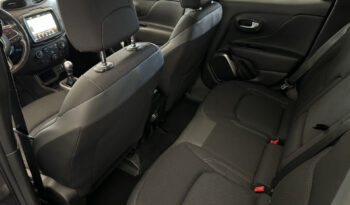 
Jeep Renegade 1.6 MJet Limited full									