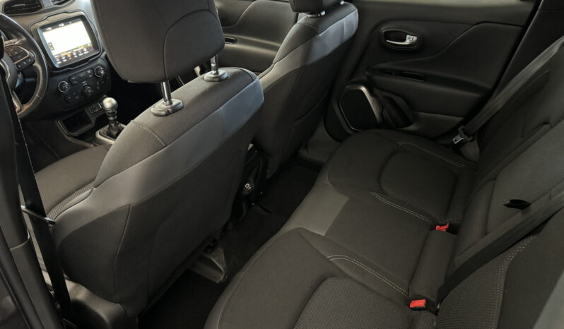 
Jeep Renegade 1.6 MJet Limited full									