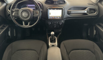 
Jeep Renegade 1.6 MJet Limited full									
