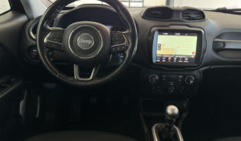 
Jeep Renegade 1.6 MJet Limited full									