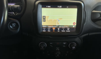 
Jeep Renegade 1.6 MJet Limited full									
