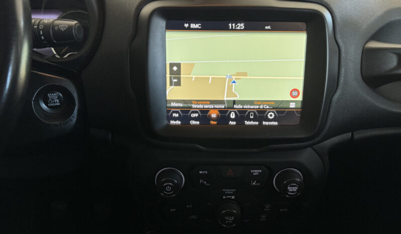 
Jeep Renegade 1.6 MJet Limited full									