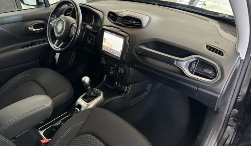 
Jeep Renegade 1.6 MJet Limited full									