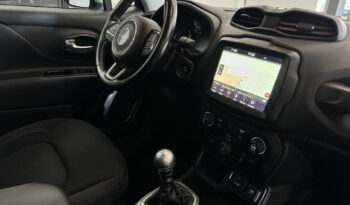 
Jeep Renegade 1.6 MJet Limited full									