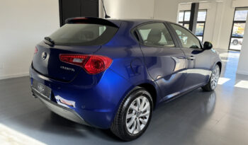 
Alfa Romeo Giulietta 1.6 JTDM-2 full									