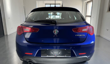 
Alfa Romeo Giulietta 1.6 JTDM-2 full									