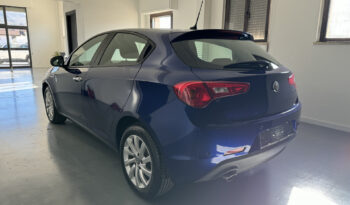 
Alfa Romeo Giulietta 1.6 JTDM-2 full									