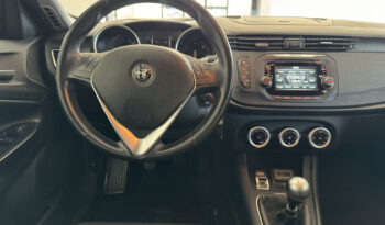 
Alfa Romeo Giulietta 1.6 JTDM-2 full									