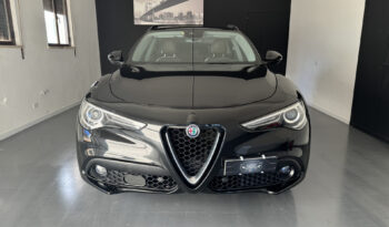
Alfa Romeo Stelvio Q4 Executive 210 Cv full									
