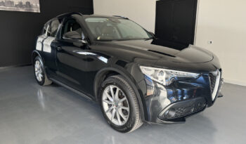 
Alfa Romeo Stelvio Q4 Executive 210 Cv full									