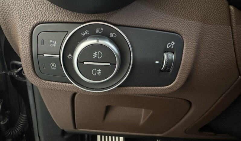 
Alfa Romeo Stelvio Q4 Executive 210 Cv full									