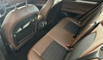 
Alfa Romeo Stelvio Q4 Executive 210 Cv full									