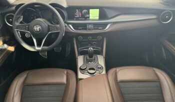 
Alfa Romeo Stelvio Q4 Executive 210 Cv full									