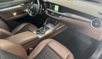 
Alfa Romeo Stelvio Q4 Executive 210 Cv full									