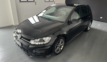 
Volkswagen Golf 7,5 R-Line full									
