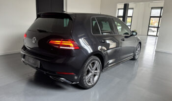 
Volkswagen Golf 7,5 R-Line full									