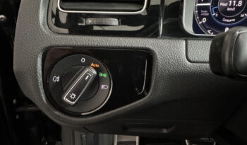 
Volkswagen Golf 7,5 R-Line full									