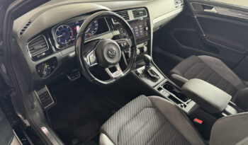 
Volkswagen Golf 7,5 R-Line full									