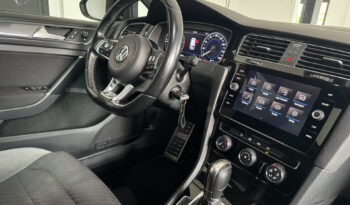 
Volkswagen Golf 7,5 R-Line full									