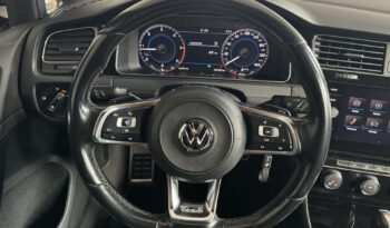
Volkswagen Golf 7,5 R-Line full									