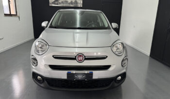 
Fiat 500x 1.3 MJet full									