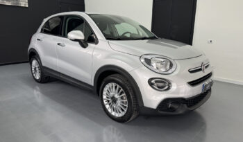 
Fiat 500x 1.3 MJet full									