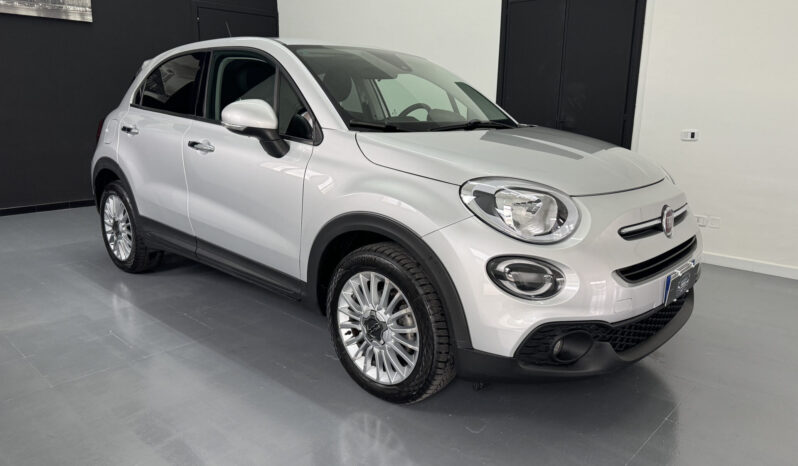 
Fiat 500x 1.3 MJet full									