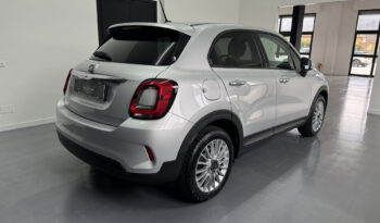 
Fiat 500x 1.3 MJet full									