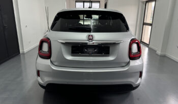 
Fiat 500x 1.3 MJet full									