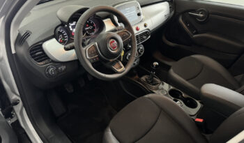 
Fiat 500x 1.3 MJet full									