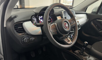 
Fiat 500x 1.3 MJet full									