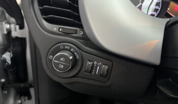 
Fiat 500x 1.3 MJet full									