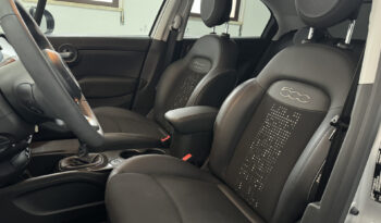 
Fiat 500x 1.3 MJet full									