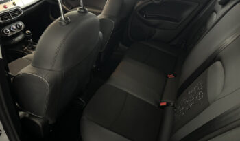 
Fiat 500x 1.3 MJet full									