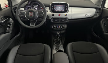 
Fiat 500x 1.3 MJet full									