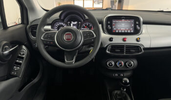 
Fiat 500x 1.3 MJet full									