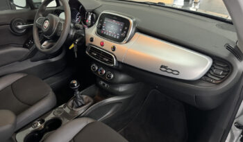 
Fiat 500x 1.3 MJet full									