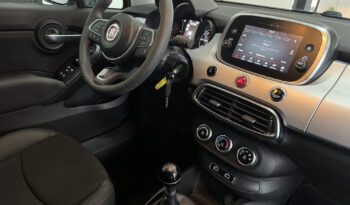 
Fiat 500x 1.3 MJet full									