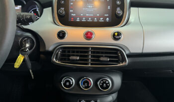 
Fiat 500x 1.3 MJet full									