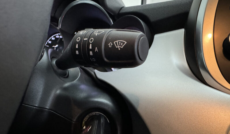 
Fiat 500x 1.3 MJet full									